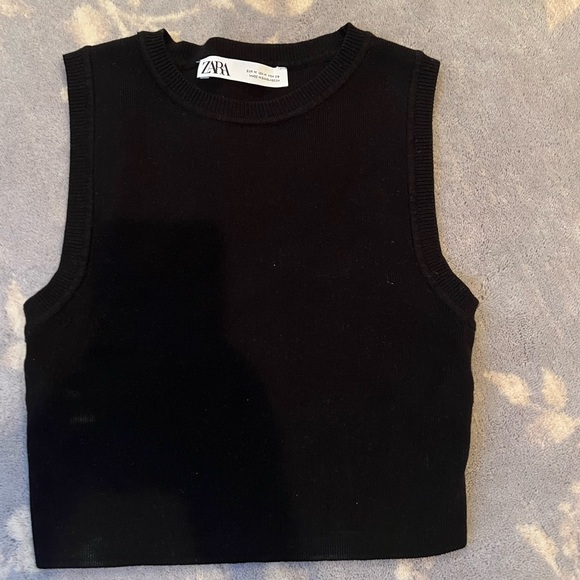 Zara Tops - Zara Tank